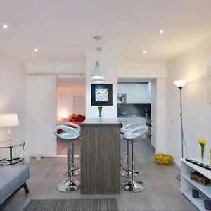 Appartement met een Slaapkamer